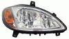 TYC 20-0463-05-2 (200463052) Headlight