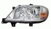 TYC 20-0526-05-2 (200526052) Headlight