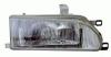 TYC 20-1653-05-2 (201653052) Headlight
