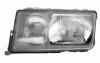 TYC 20-3219-05-2 (203219052) Headlight