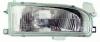TYC 20-3278-05-2 (203278052) Headlight