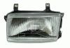 TYC 20-3293-45-20 (2032934520) Headlight Set
