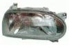 TYC 20-3472-05-2 (203472052) Headlight