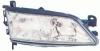 TYC 20-3549-05-2 (203549052) Headlight