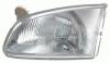 TYC 20-3693-08-2 (203693082) Headlight