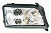 TYC 20-5004-08-2 (205004082) Headlight