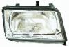 TYC 20-5009-08-2 (205009082) Headlight