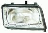 TYC 20-5010-08-2 (205010082) Headlight