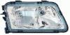 TYC 20-5039-08-2 (205039082) Headlight