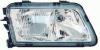 TYC 20-5040-08-2 (205040082) Headlight
