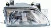 TYC 20-5116-08-2 (205116082) Headlight
