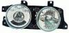 TYC 20-5291-05-2 (205291052) Headlight