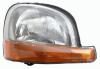 TYC 20-5298-08-2 (205298082) Headlight