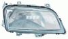 TYC 20-5383-08-2 (205383082) Headlight
