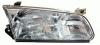 TYC 20-5450-08-2 (205450082) Headlight