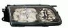 TYC 20-5489-08-2 (205489082) Headlight