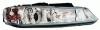 TYC 20-5777-08-2 (205777082) Headlight