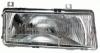 TYC 20-5795-05-2 (205795052) Headlight