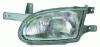 TYC 20-5897-05-2 (205897052) Headlight
