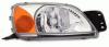 TYC 20-5924-05-2 (205924052) Headlight
