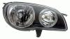 TYC 20-5954-05-2 (205954052) Headlight