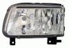 TYC 20-5966-05-2 (205966052) Headlight