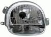 TYC 20-6184-05-2 (206184052) Headlight