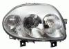 TYC 20-6194-05-2 (206194052) Headlight