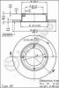 BREMBO 08.3282.10 (08328210) Brake Disc
