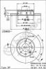BREMBO 08.4475.10 (08447510) Brake Disc