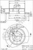 BREMBO 08.4738.24 (08473824) Brake Disc