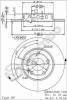 BREMBO 08.4750.44 (08475044) Brake Disc