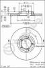 BREMBO 08.5013.10 (08501310) Brake Disc