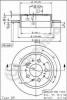 BREMBO 08.7768.10 (08776810) Brake Disc
