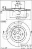 BREMBO 08.7955.10 (08795510) Brake Disc