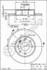 BREMBO 08.8638.10 (08863810) Brake Disc