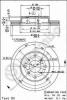 BREMBO 09.6753.10 (09675310) Brake Disc
