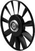 VDO 5WK05400-V (5WK05400V) Fan Wheel, engine cooling