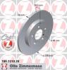 ZIMMERMANN 100.3310.20 (100331020) Brake Disc