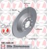 ZIMMERMANN 100.3320.20 (100332020) Brake Disc