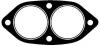 GLASER X51028-01 (X5102801) Gasket, exhaust pipe