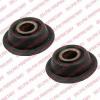 DELPHI TD693W Control Arm-/Trailing Arm Bush