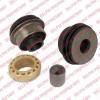 DELPHI TD705W Control Arm-/Trailing Arm Bush