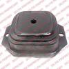 DELPHI TD715W Mounting, axle beam