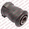 DELPHI TD720W Control Arm-/Trailing Arm Bush