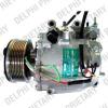 DELPHI TSP0155860 Compressor, air conditioning
