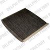 DELPHI TSP0325175C Filter, interior air