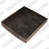 DELPHI TSP0325201C Filter, interior air