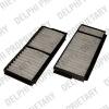 DELPHI TSP0325202C Filter, interior air