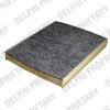 DELPHI TSP0325204C Filter, interior air